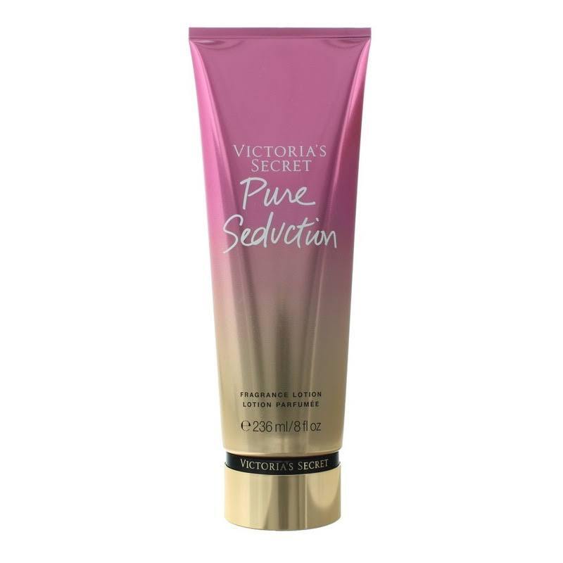 Creme Victória Secret Hidratante Pure Seduction Original Elo Importadora