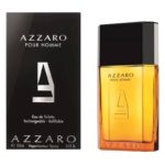 Azzaro Pour Homme EDT 100 ml