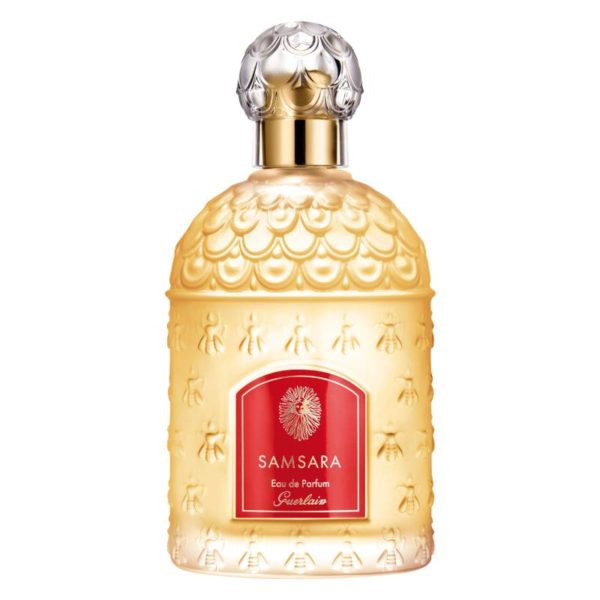 Samsara Guerlain Eau de Parfum 100 ml | Elo Importadora