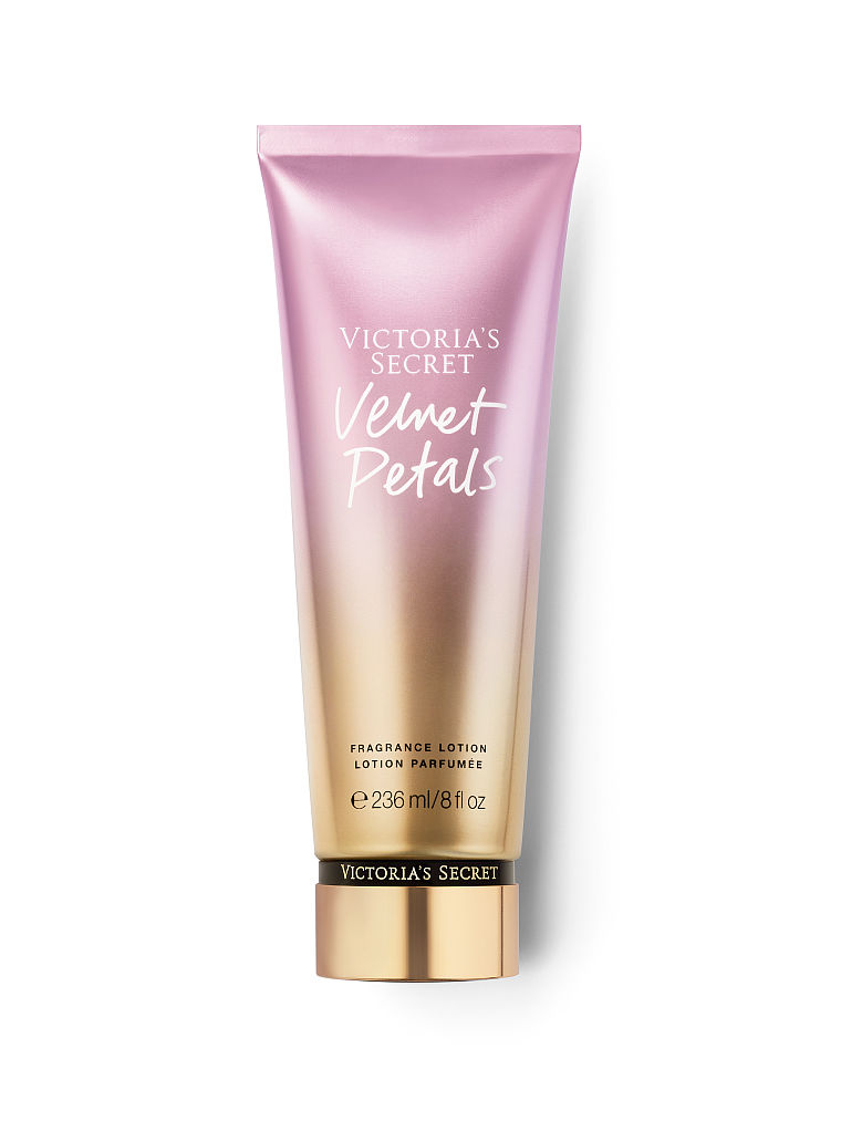 Creme Victória Secret Hidratante Velvet Petals Original Elo Importadora