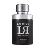 La Rive LR Password