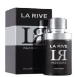 La Rive LR Password