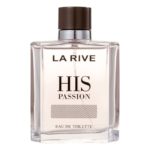 La Rive His Passion