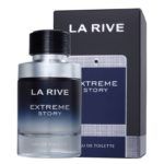 La Rive Extreme Story 
