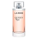 Queen Of Life La Rive Eau de Parfum Perfume Feminino 75ml