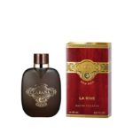 Cabana La Rive Eau de Toilette Perfume Masculino 90ml