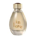 In Love La Rive Eau de Pafum Perfume Feminino 90ml