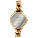 Relógio Seculus Feminino Analógico 77170LPSVDS2 D CORRENTE